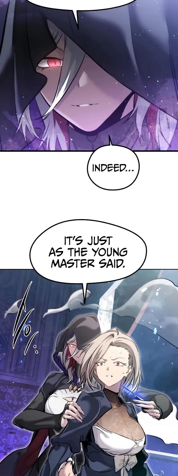 The Regressed Mercenary’s Machinations chapter 80 page 14