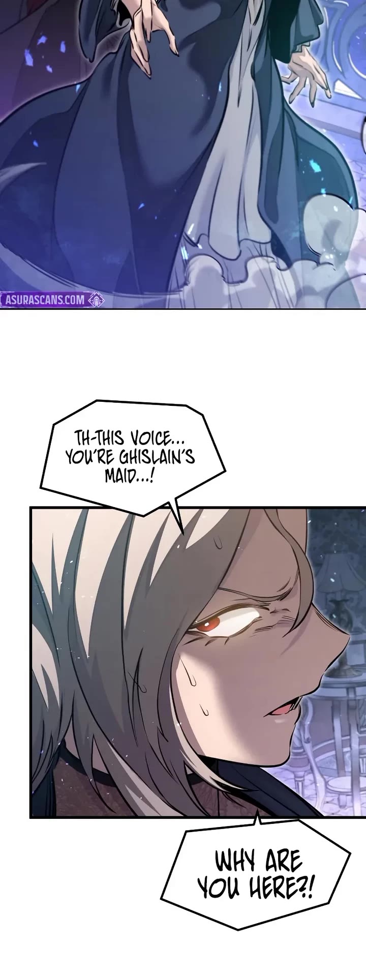 The Regressed Mercenary’s Machinations chapter 80 page 15