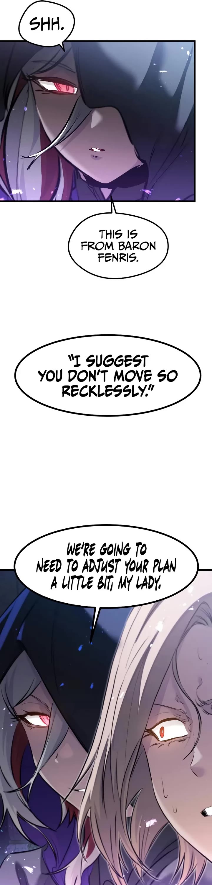 The Regressed Mercenary’s Machinations chapter 80 page 16