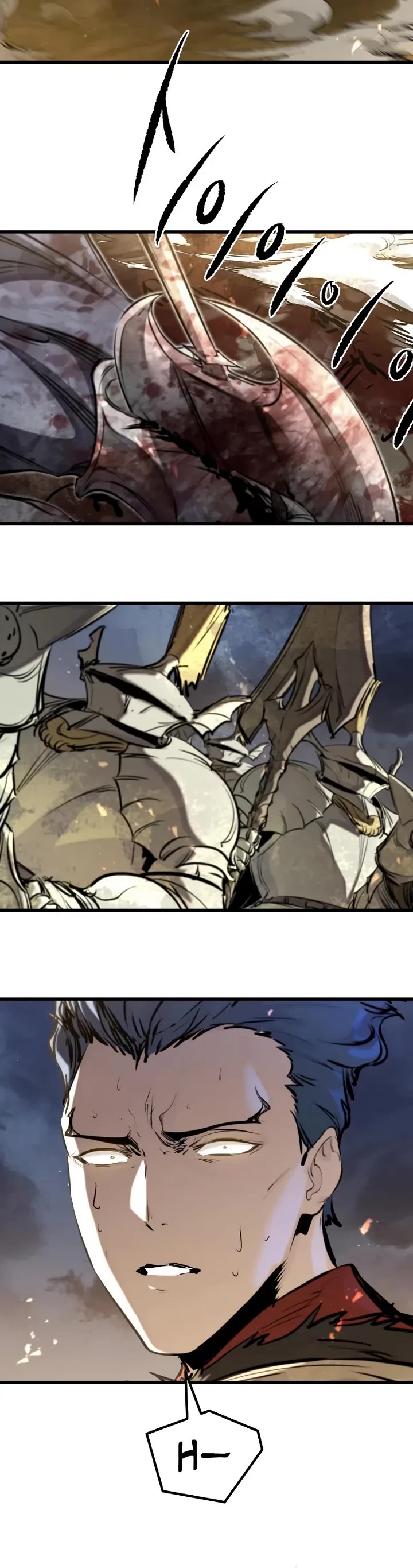 The Regressed Mercenary’s Machinations chapter 80 page 18