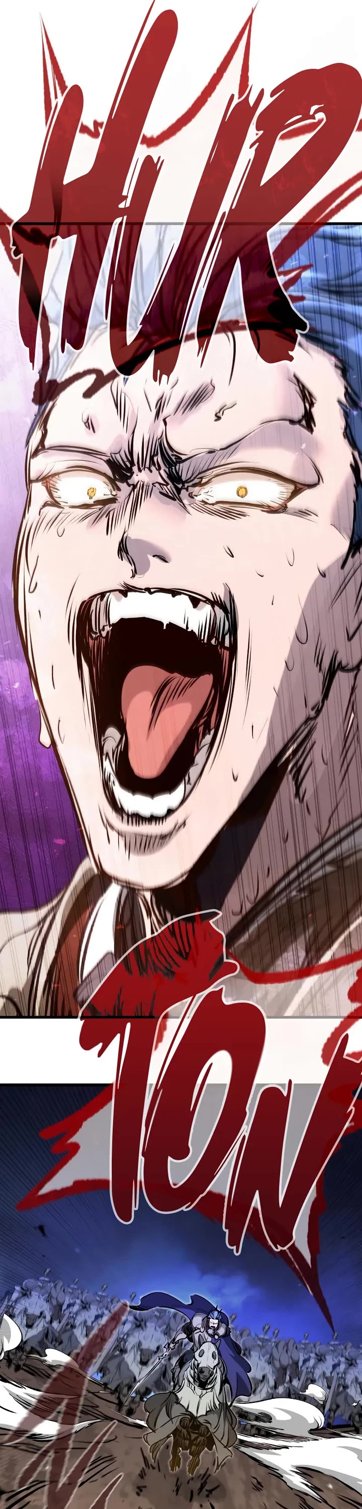 The Regressed Mercenary’s Machinations chapter 80 page 19