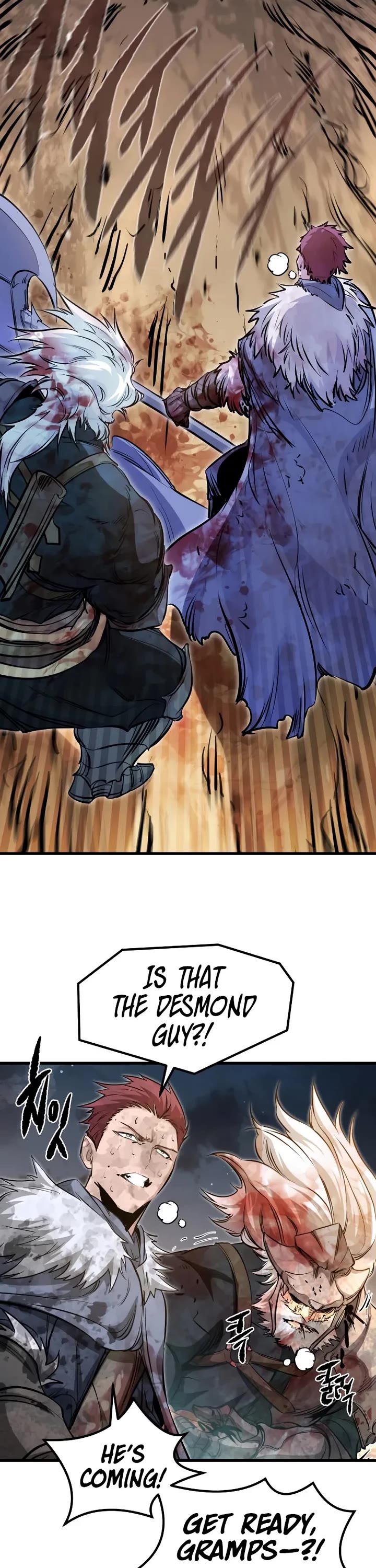 The Regressed Mercenary’s Machinations chapter 80 page 20