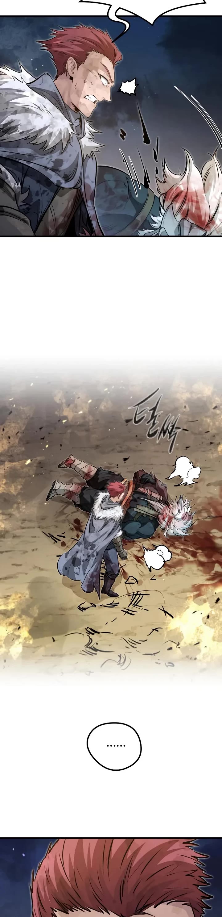 The Regressed Mercenary’s Machinations chapter 80 page 21