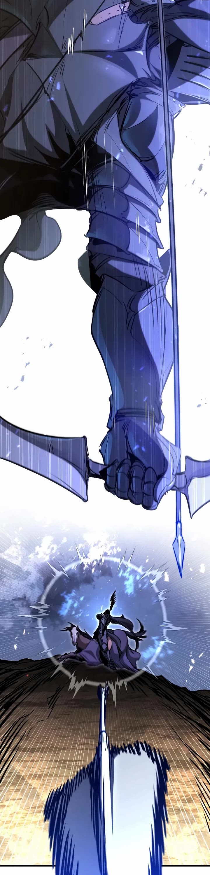 The Regressed Mercenary’s Machinations chapter 80 page 24