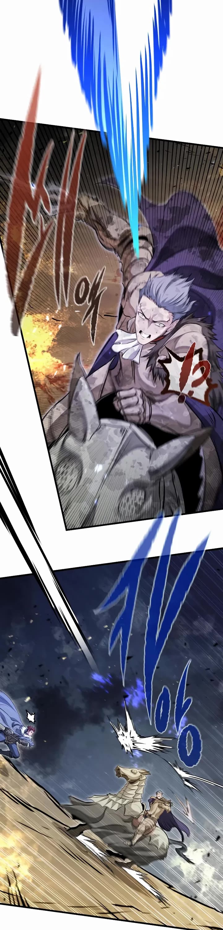 The Regressed Mercenary’s Machinations chapter 80 page 25