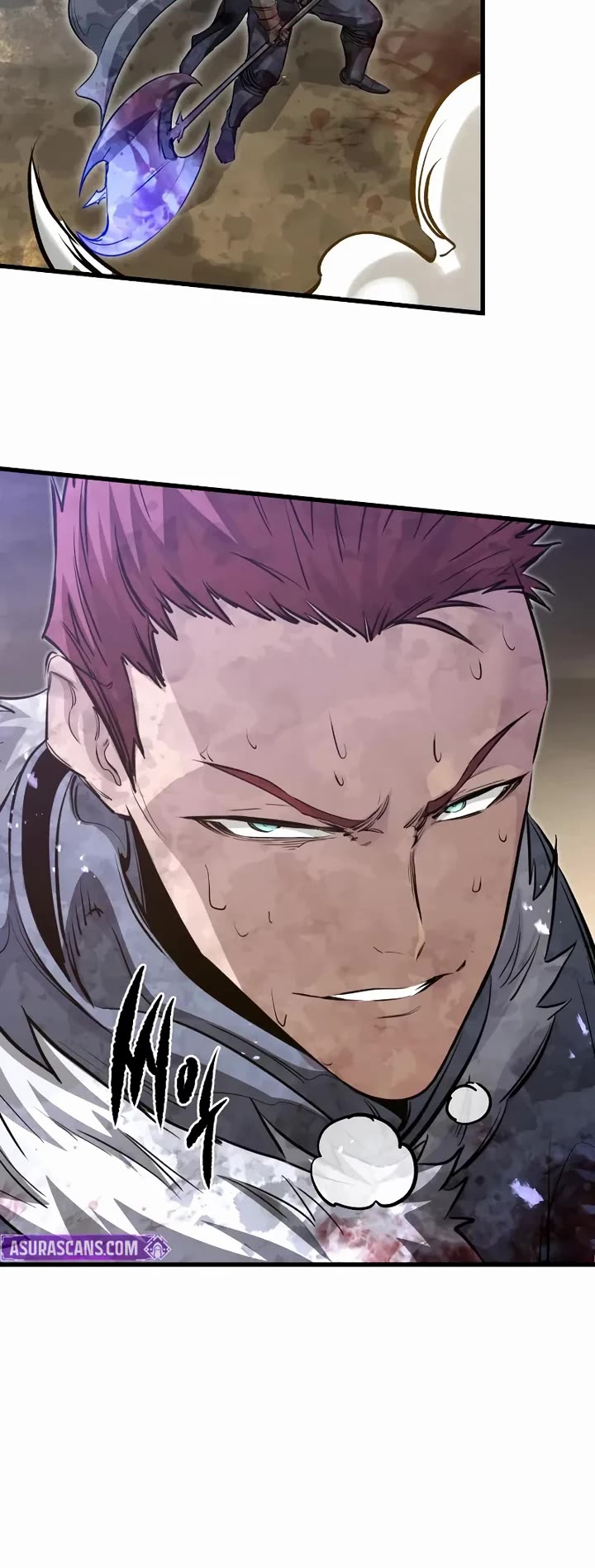 The Regressed Mercenary’s Machinations chapter 80 page 27