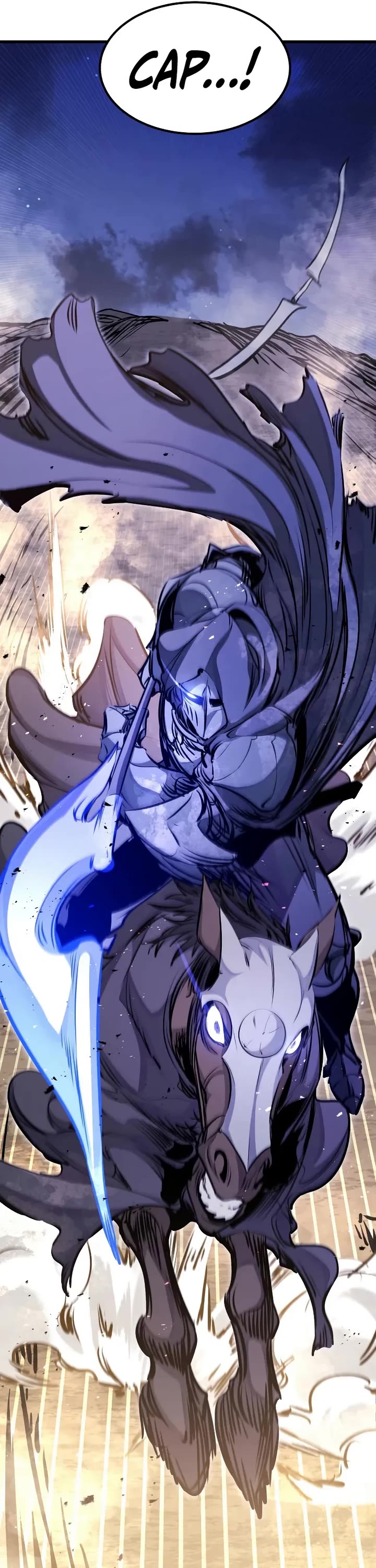 The Regressed Mercenary’s Machinations chapter 80 page 28