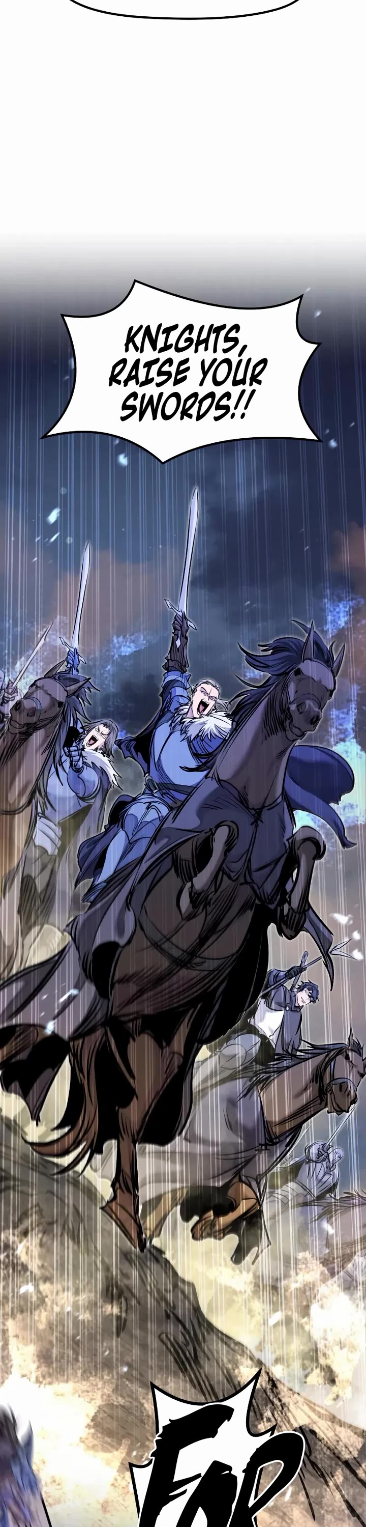 The Regressed Mercenary’s Machinations chapter 80 page 33