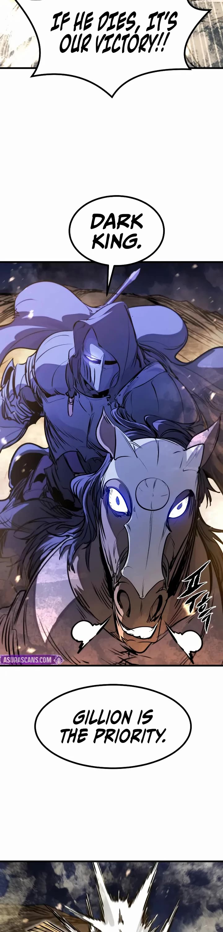 The Regressed Mercenary’s Machinations chapter 80 page 38