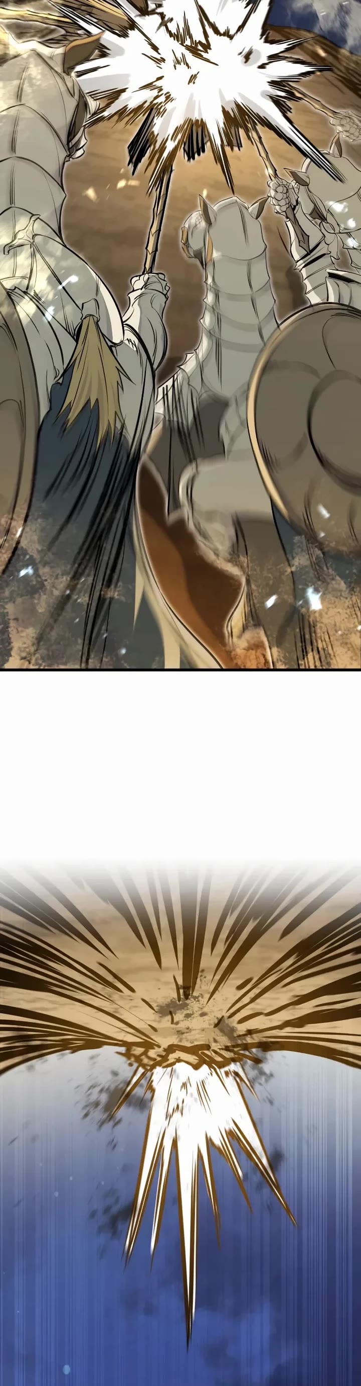 The Regressed Mercenary’s Machinations chapter 80 page 39