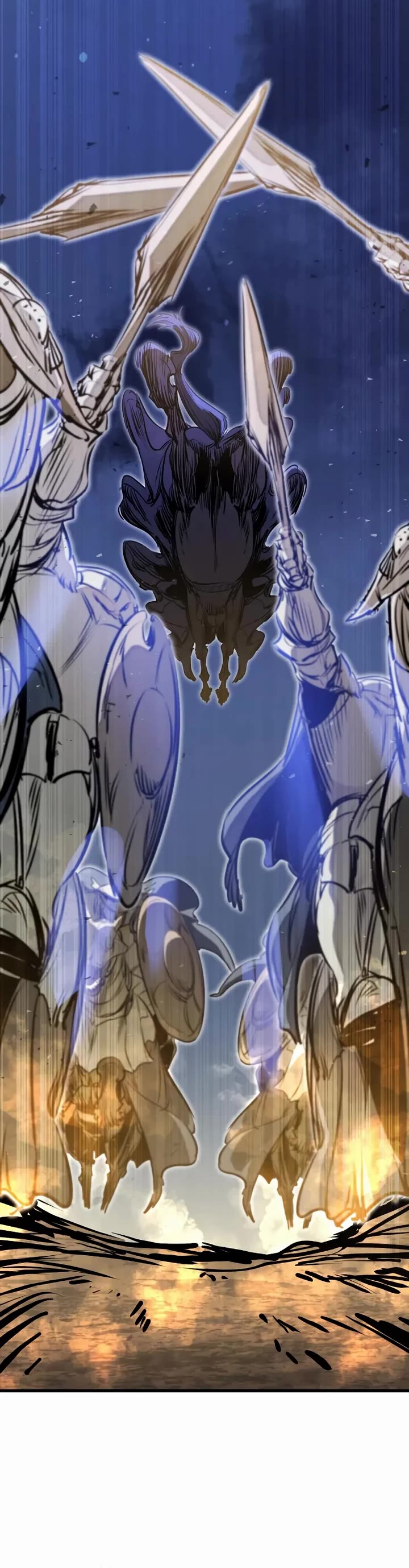 The Regressed Mercenary’s Machinations chapter 80 page 40