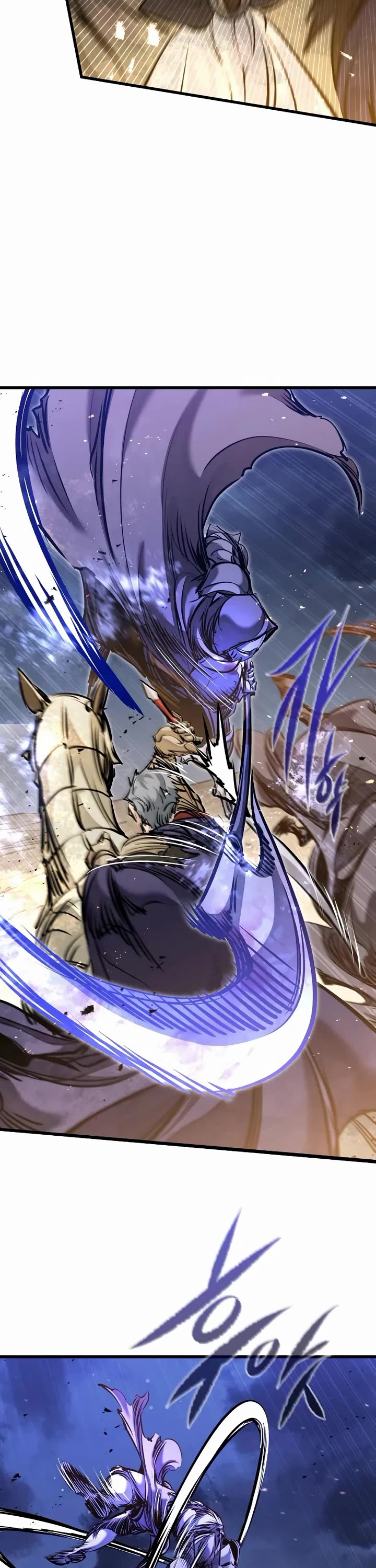 The Regressed Mercenary’s Machinations chapter 80 page 43