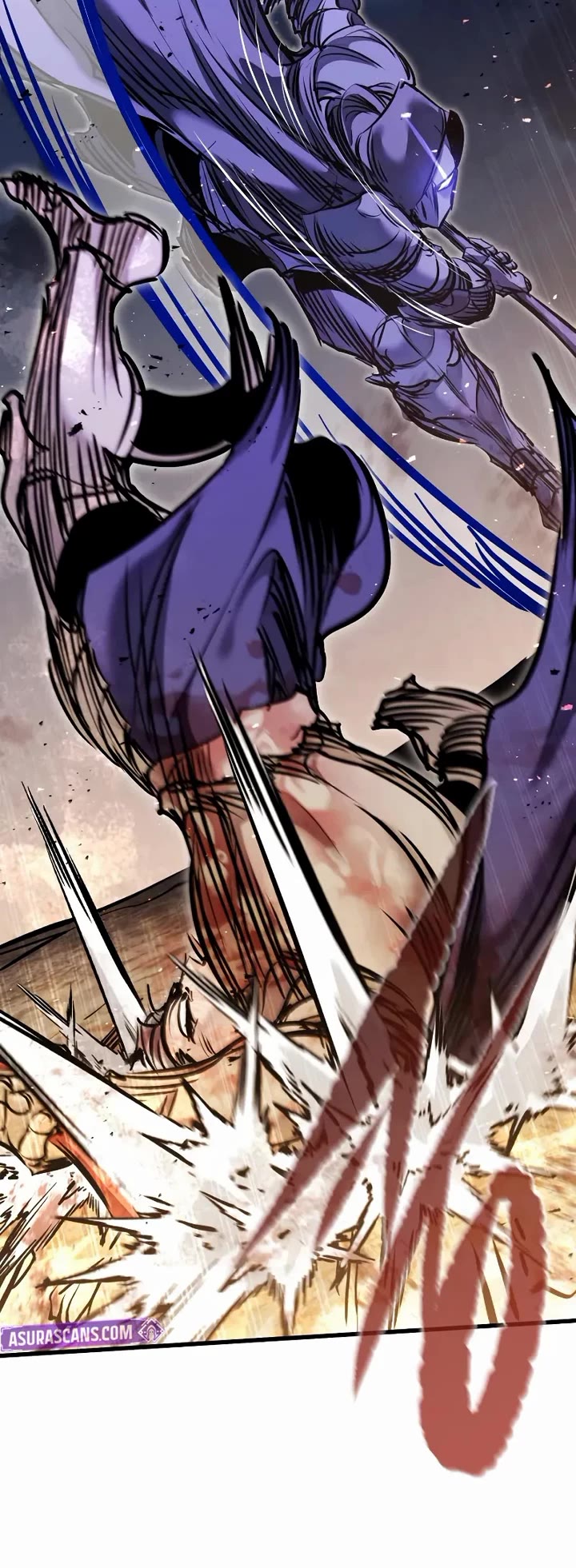 The Regressed Mercenary’s Machinations chapter 80 page 45