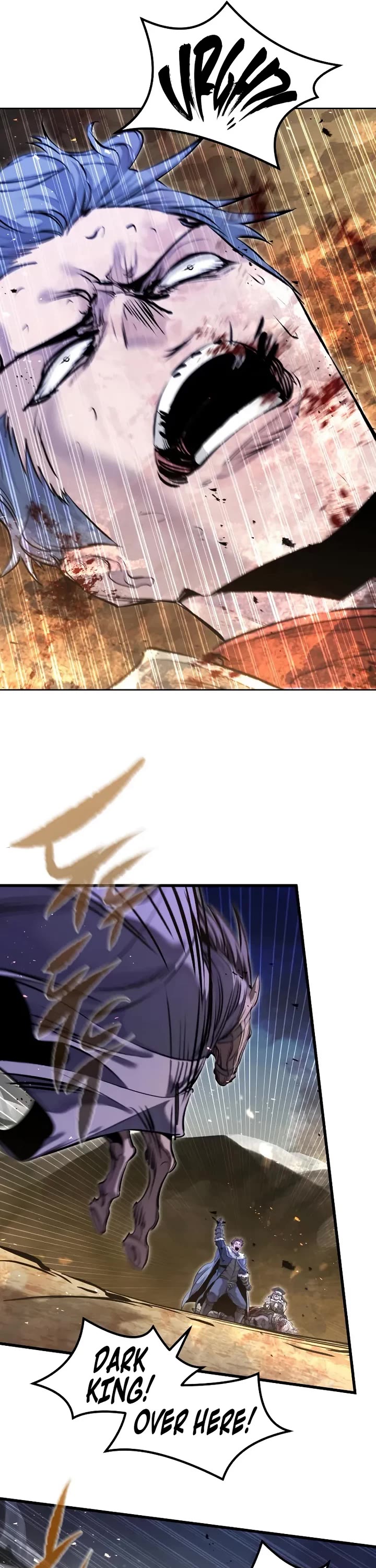 The Regressed Mercenary’s Machinations chapter 80 page 46