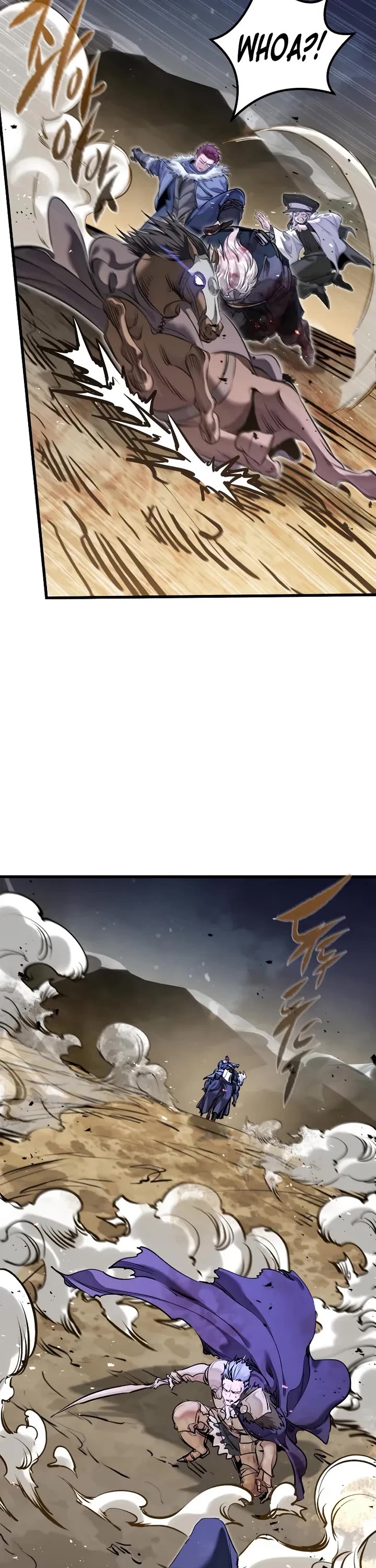 The Regressed Mercenary’s Machinations chapter 80 page 47