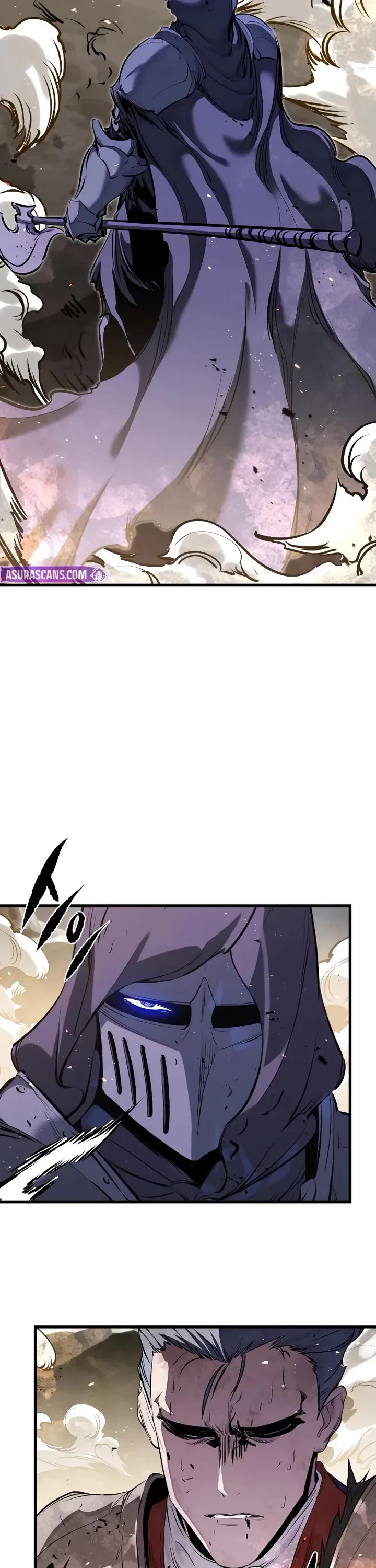 The Regressed Mercenary’s Machinations chapter 80 page 48