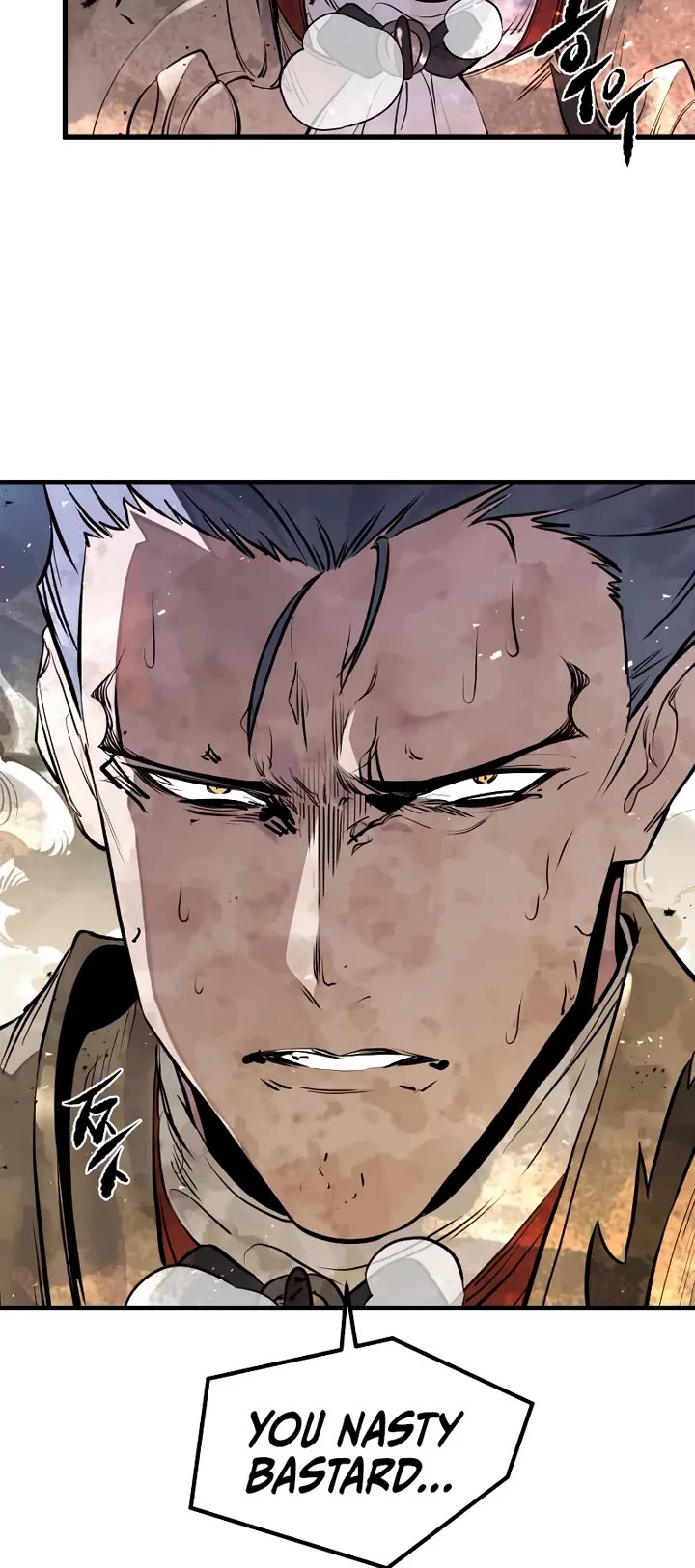 The Regressed Mercenary’s Machinations chapter 80 page 49