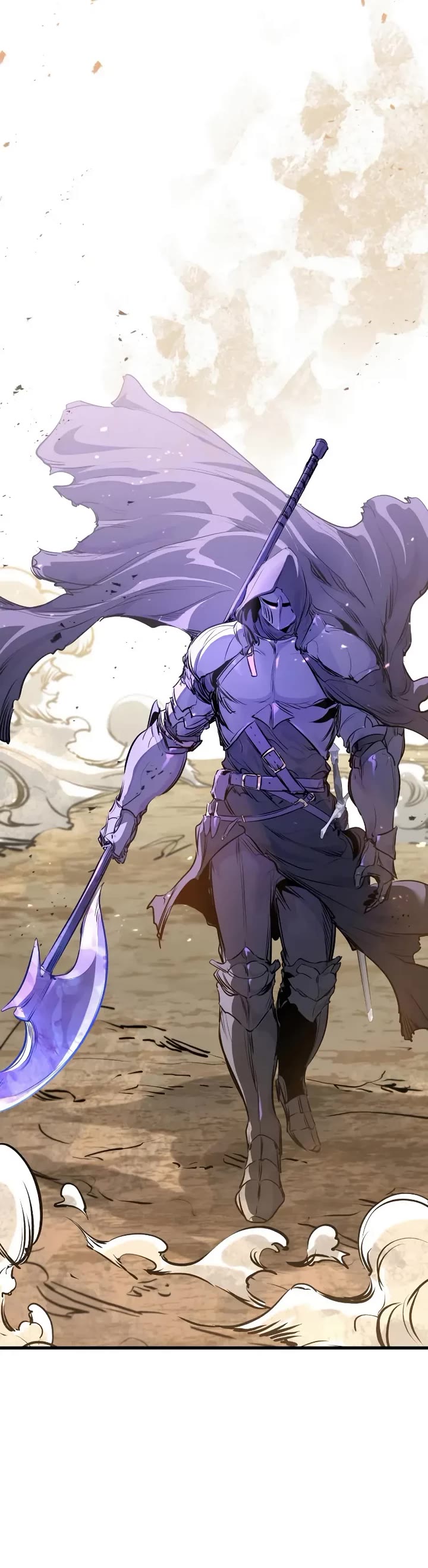 The Regressed Mercenary’s Machinations chapter 80 page 53