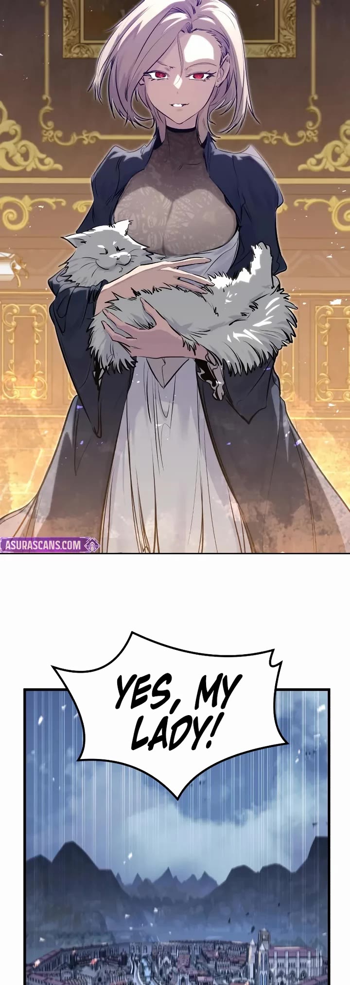 The Regressed Mercenary’s Machinations chapter 80 page 9