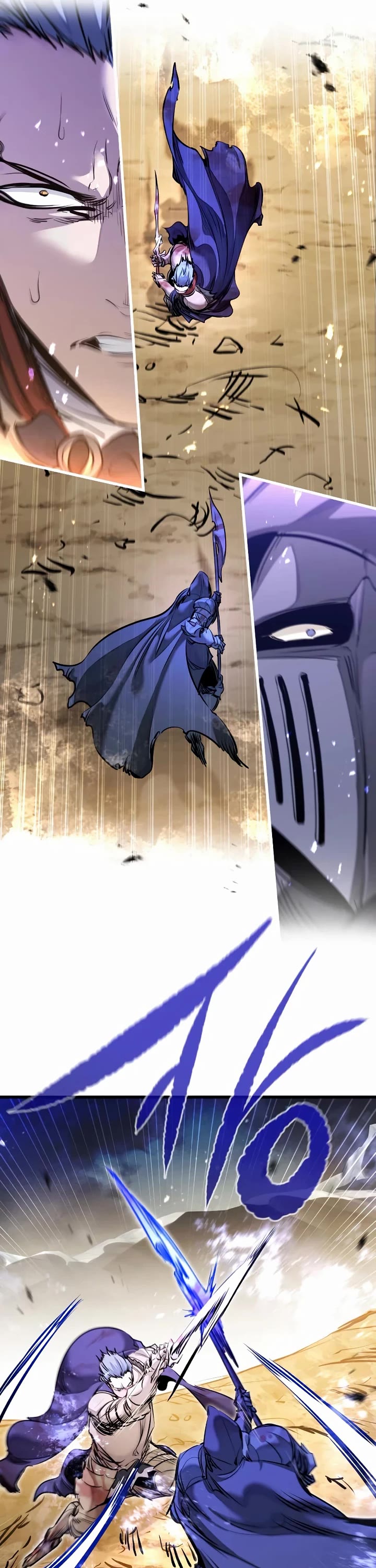 The Regressed Mercenary’s Machinations chapter 81 page 10