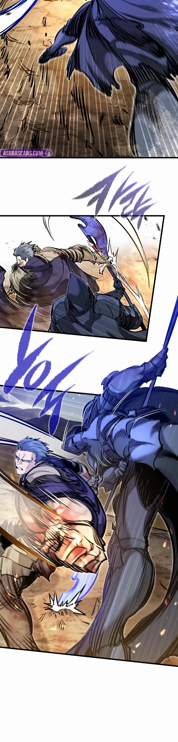 The Regressed Mercenary’s Machinations chapter 81 page 11