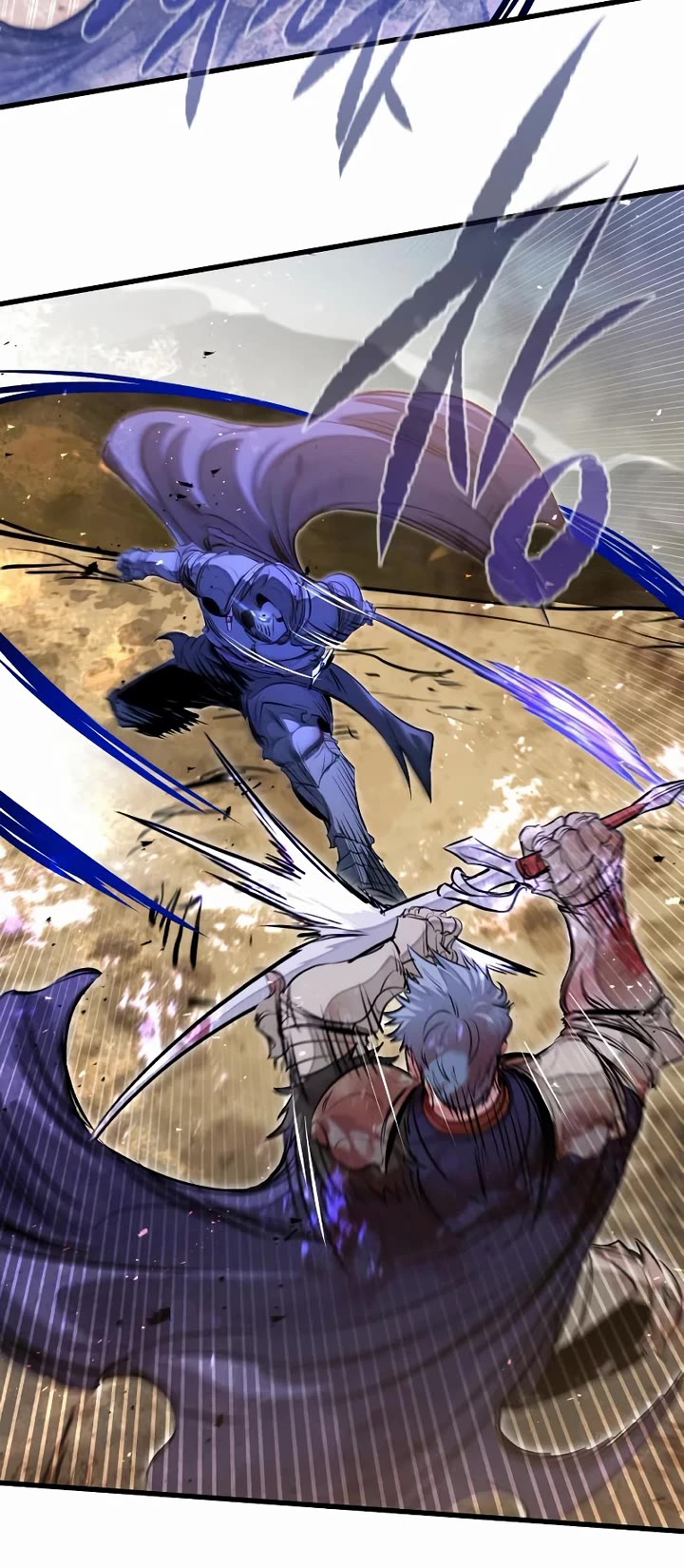 The Regressed Mercenary’s Machinations chapter 81 page 13