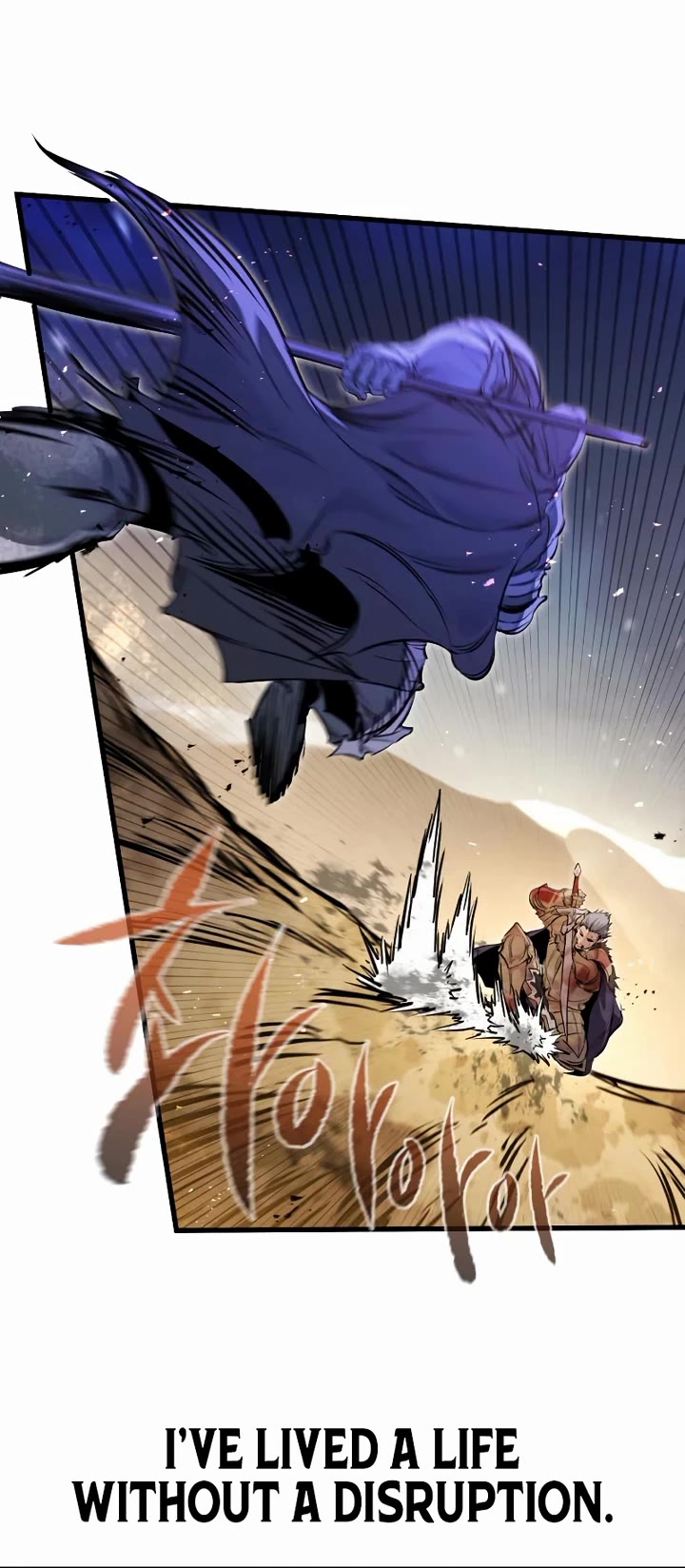 The Regressed Mercenary’s Machinations chapter 81 page 14