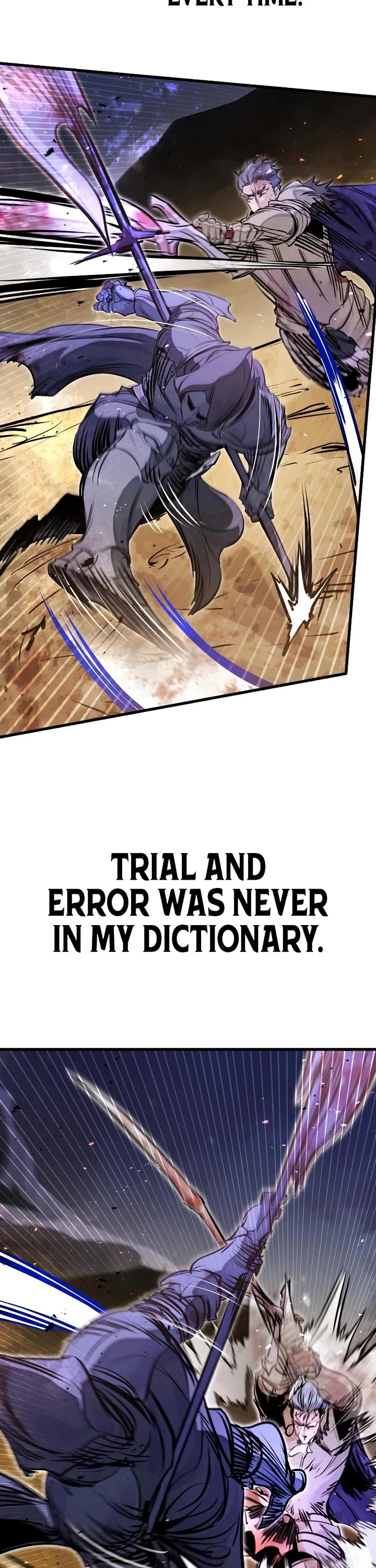 The Regressed Mercenary’s Machinations chapter 81 page 16