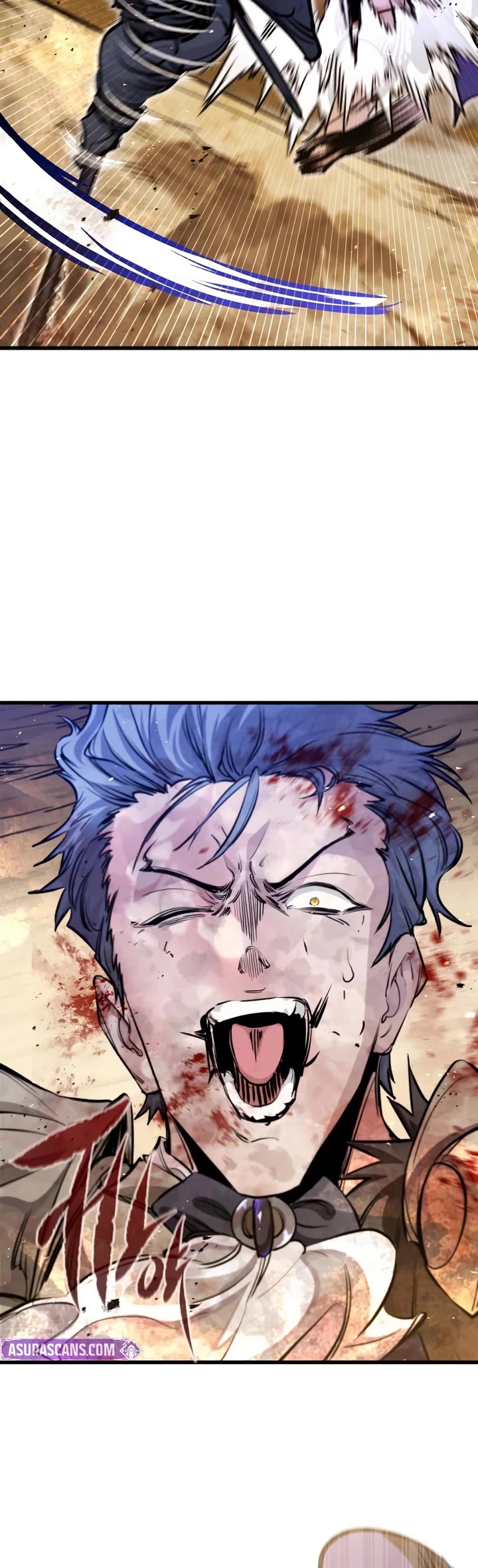 The Regressed Mercenary’s Machinations chapter 81 page 17