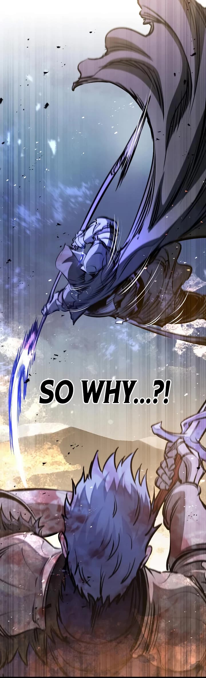 The Regressed Mercenary’s Machinations chapter 81 page 18