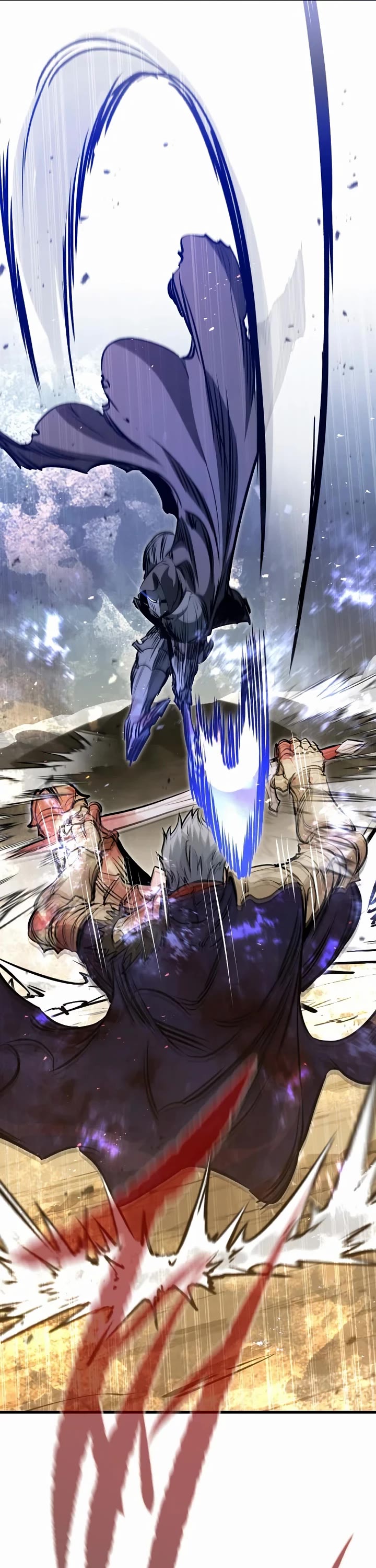 The Regressed Mercenary’s Machinations chapter 81 page 19