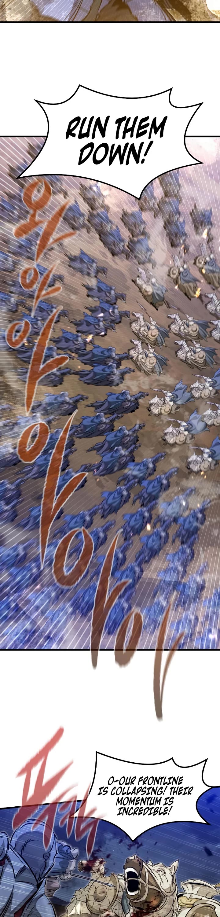 The Regressed Mercenary’s Machinations chapter 81 page 2