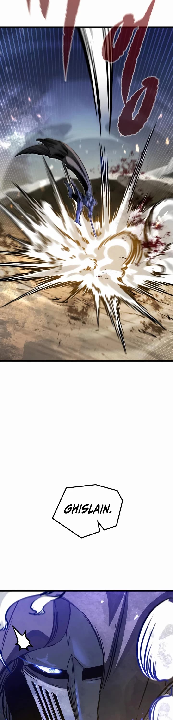 The Regressed Mercenary’s Machinations chapter 81 page 20