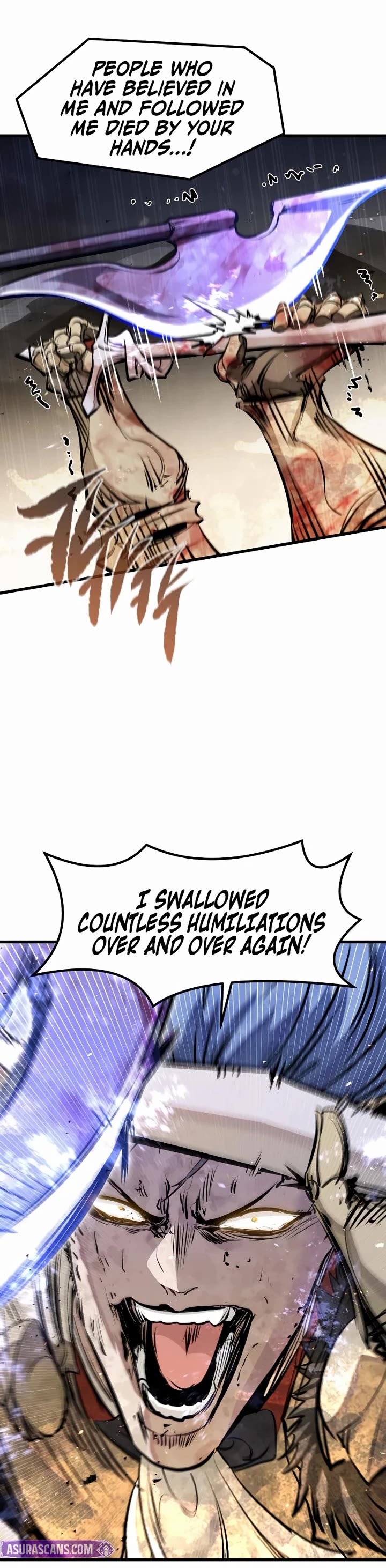 The Regressed Mercenary’s Machinations chapter 81 page 22