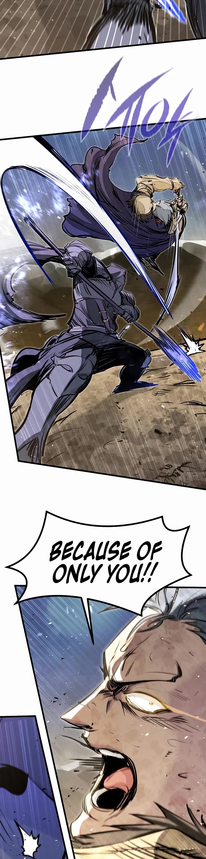 The Regressed Mercenary’s Machinations chapter 81 page 24