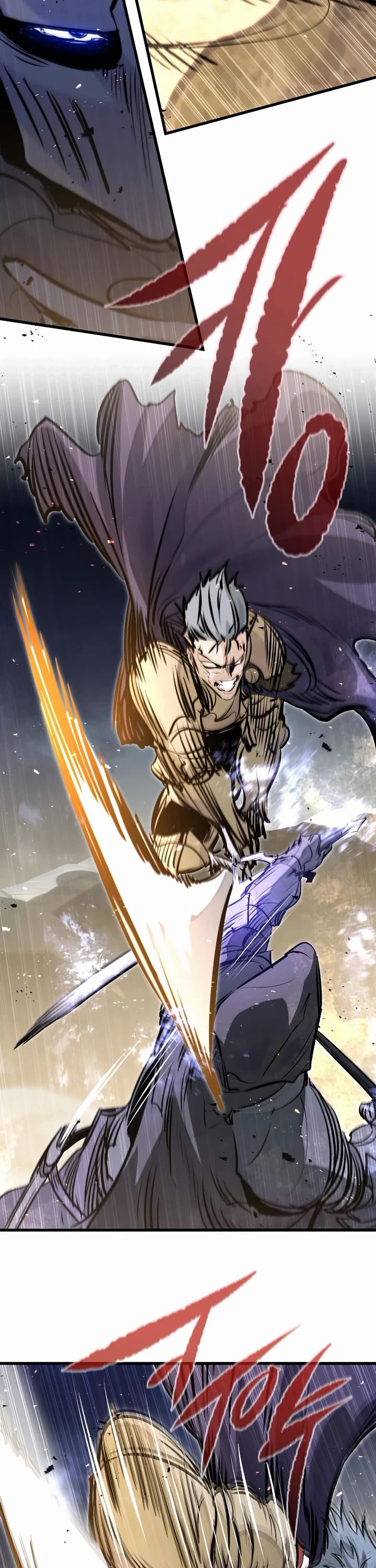 The Regressed Mercenary’s Machinations chapter 81 page 25