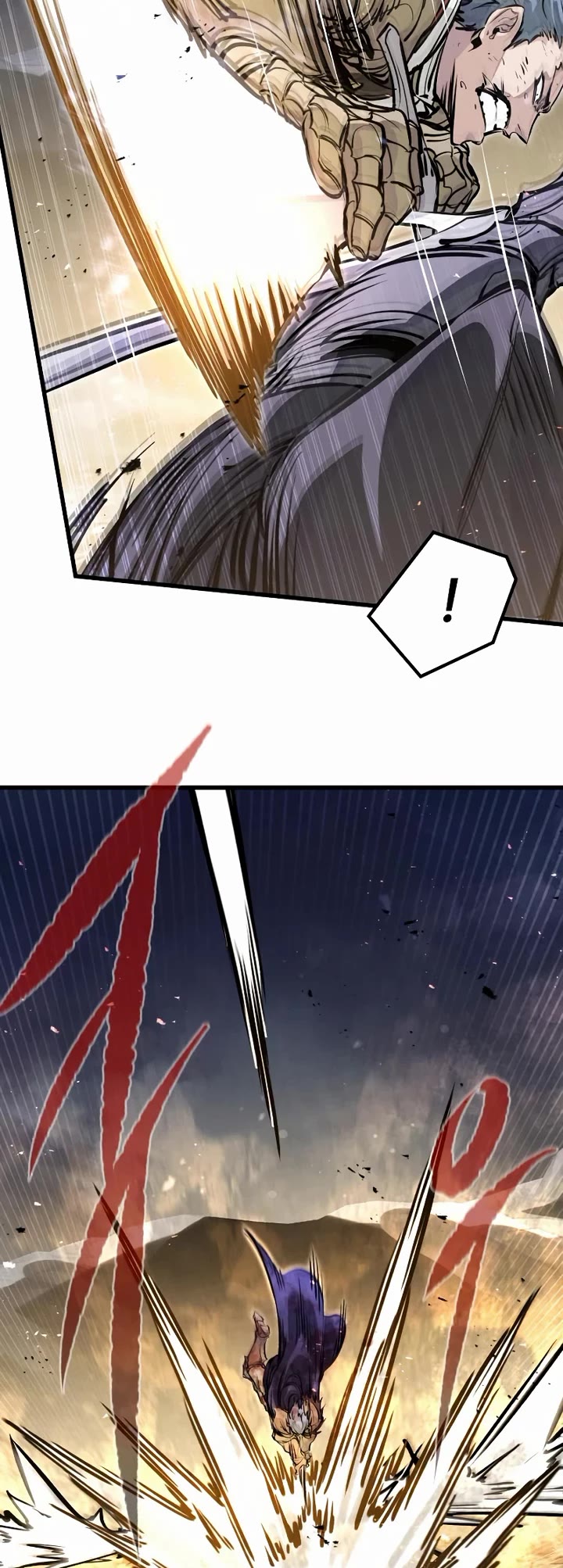 The Regressed Mercenary’s Machinations chapter 81 page 26