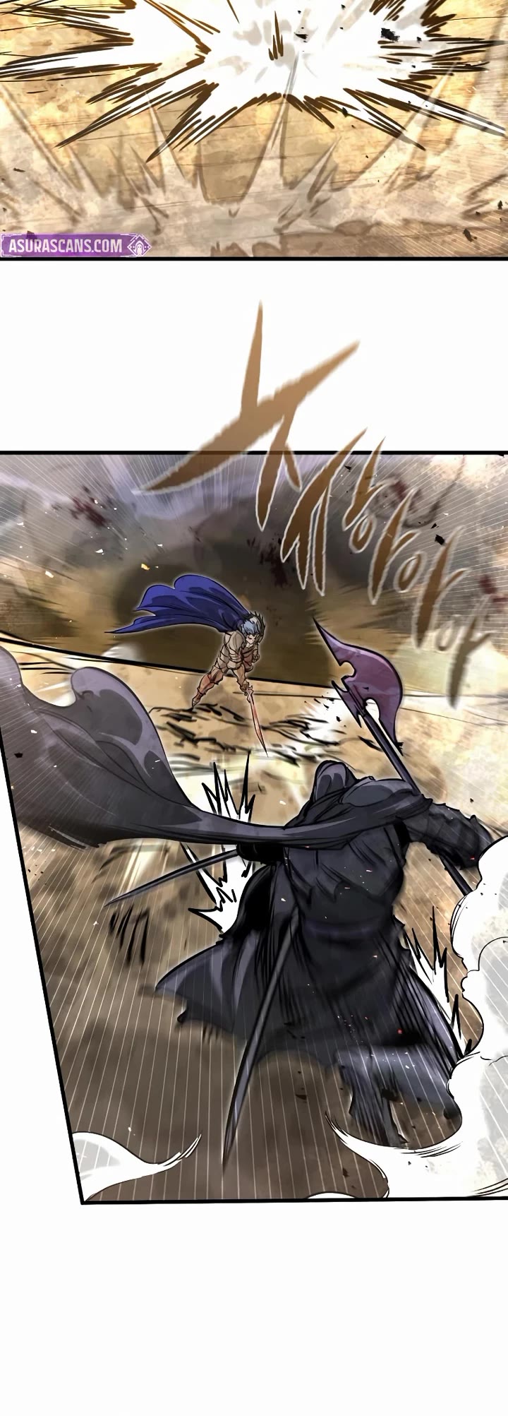 The Regressed Mercenary’s Machinations chapter 81 page 27