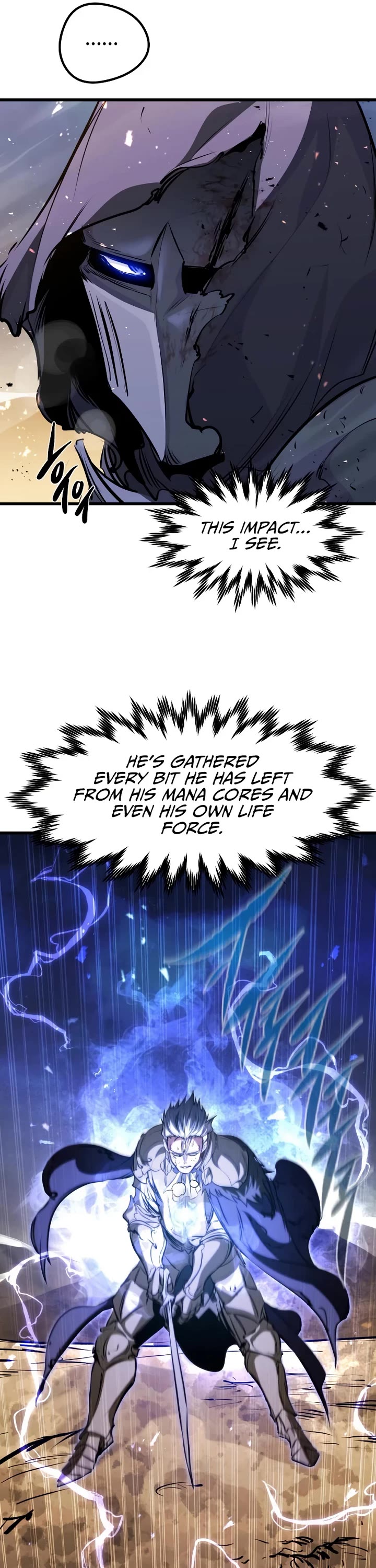 The Regressed Mercenary’s Machinations chapter 81 page 28