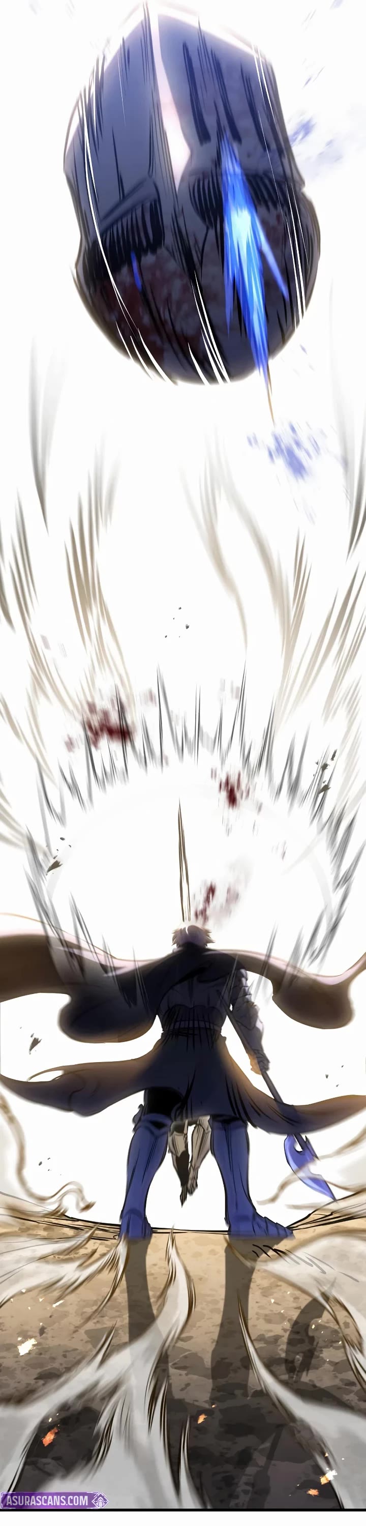 The Regressed Mercenary’s Machinations chapter 81 page 32