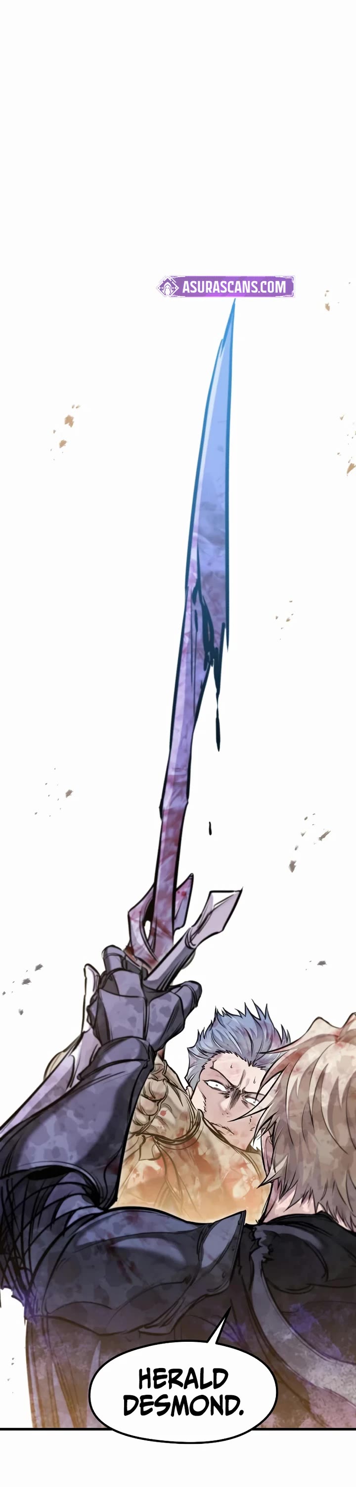 The Regressed Mercenary’s Machinations chapter 81 page 33