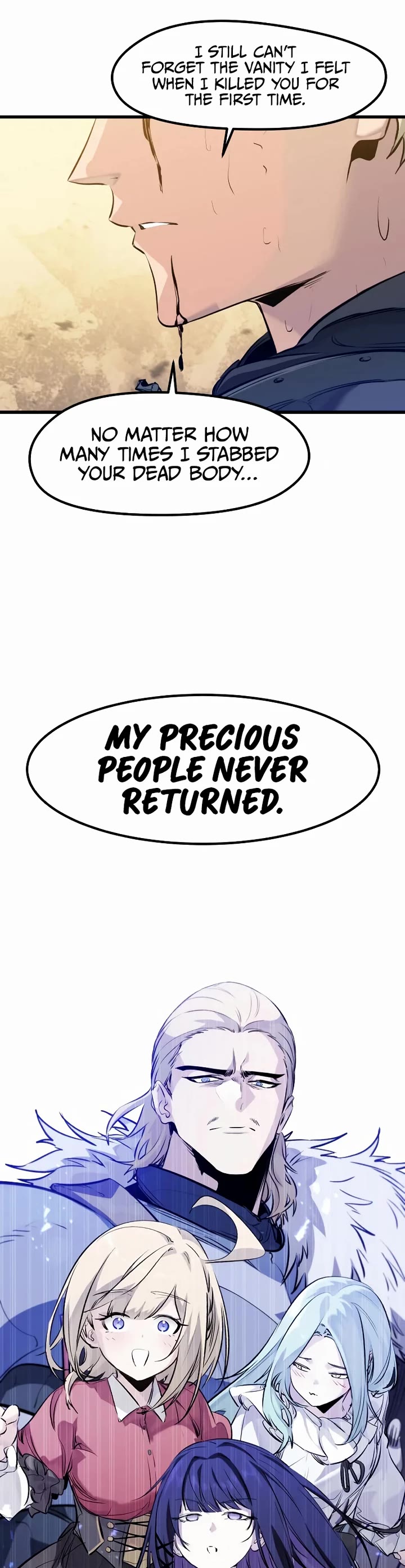 The Regressed Mercenary’s Machinations chapter 81 page 34