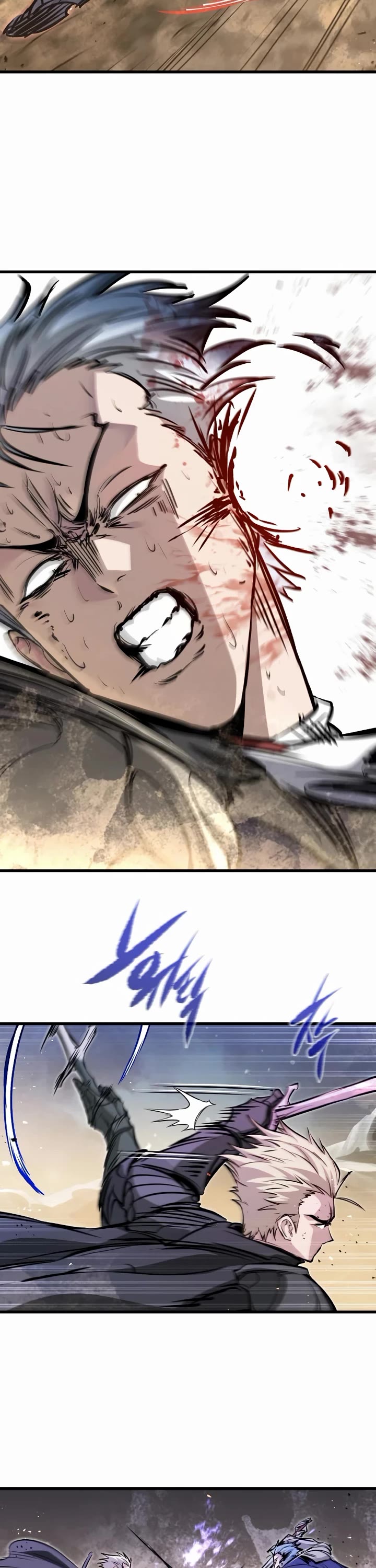 The Regressed Mercenary’s Machinations chapter 81 page 38