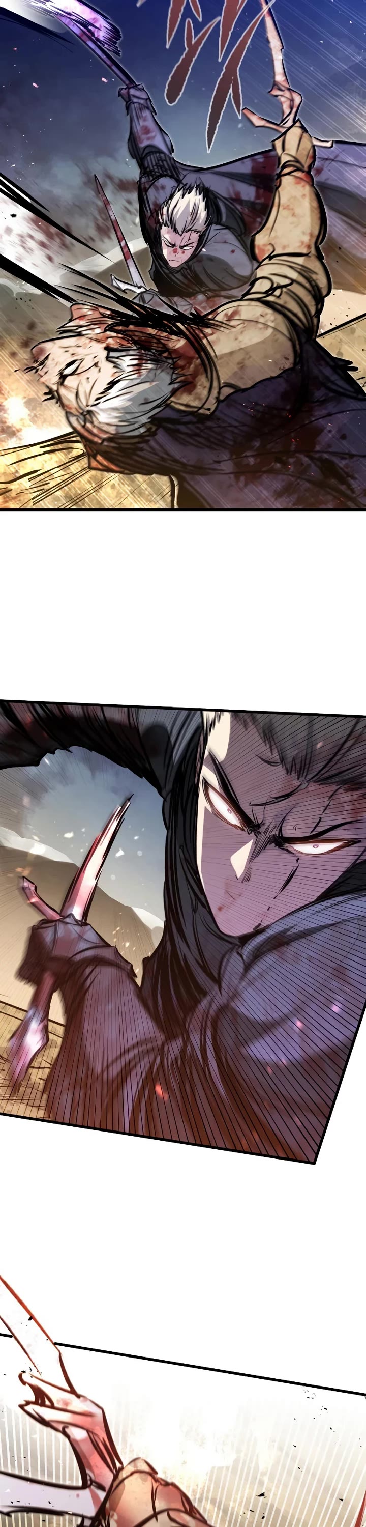 The Regressed Mercenary’s Machinations chapter 81 page 42