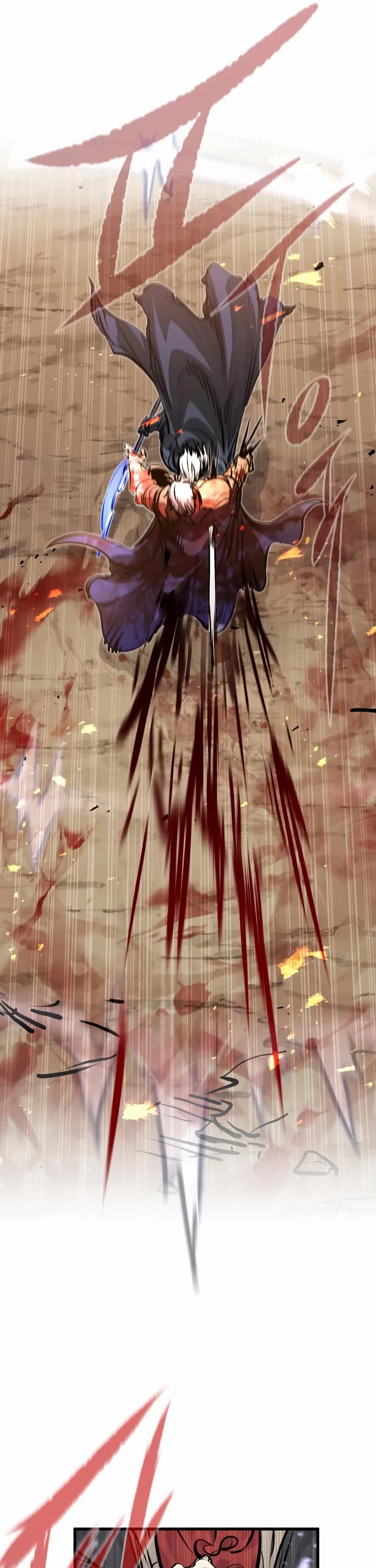 The Regressed Mercenary’s Machinations chapter 81 page 45