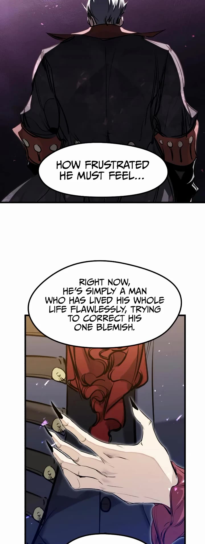 The Regressed Mercenary’s Machinations chapter 81 page 48