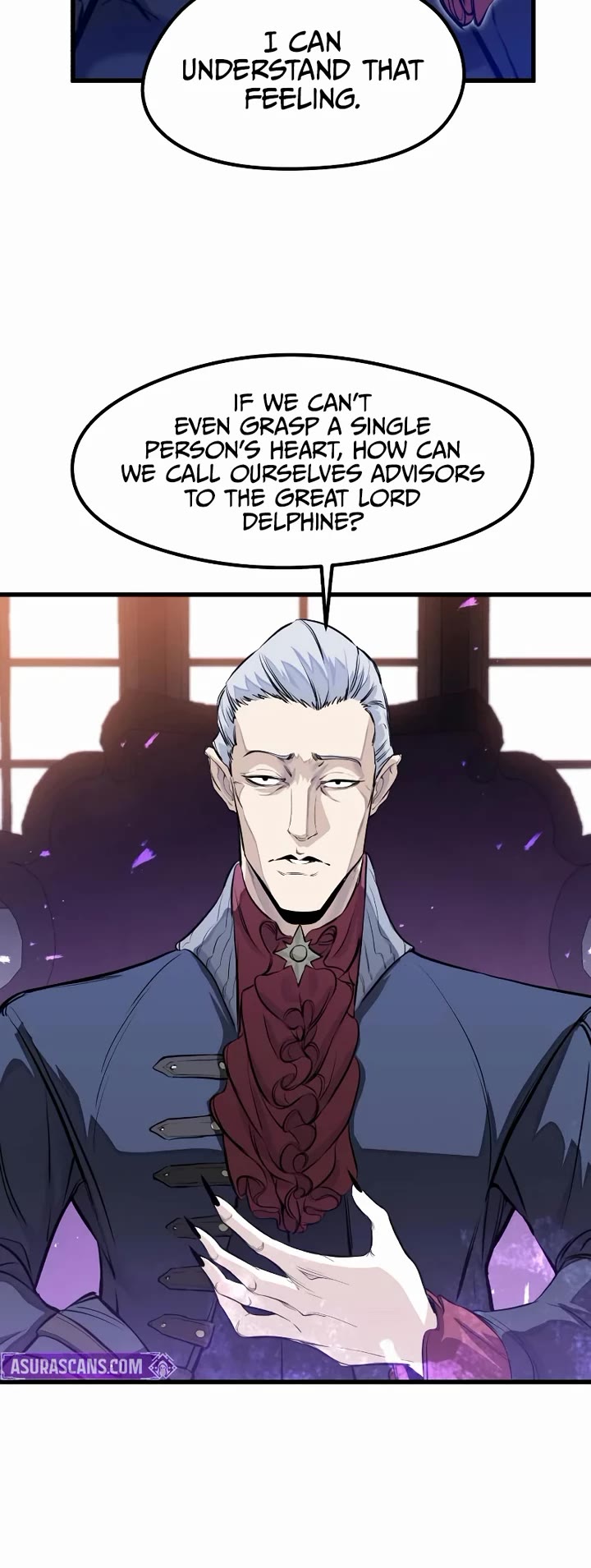 The Regressed Mercenary’s Machinations chapter 81 page 49