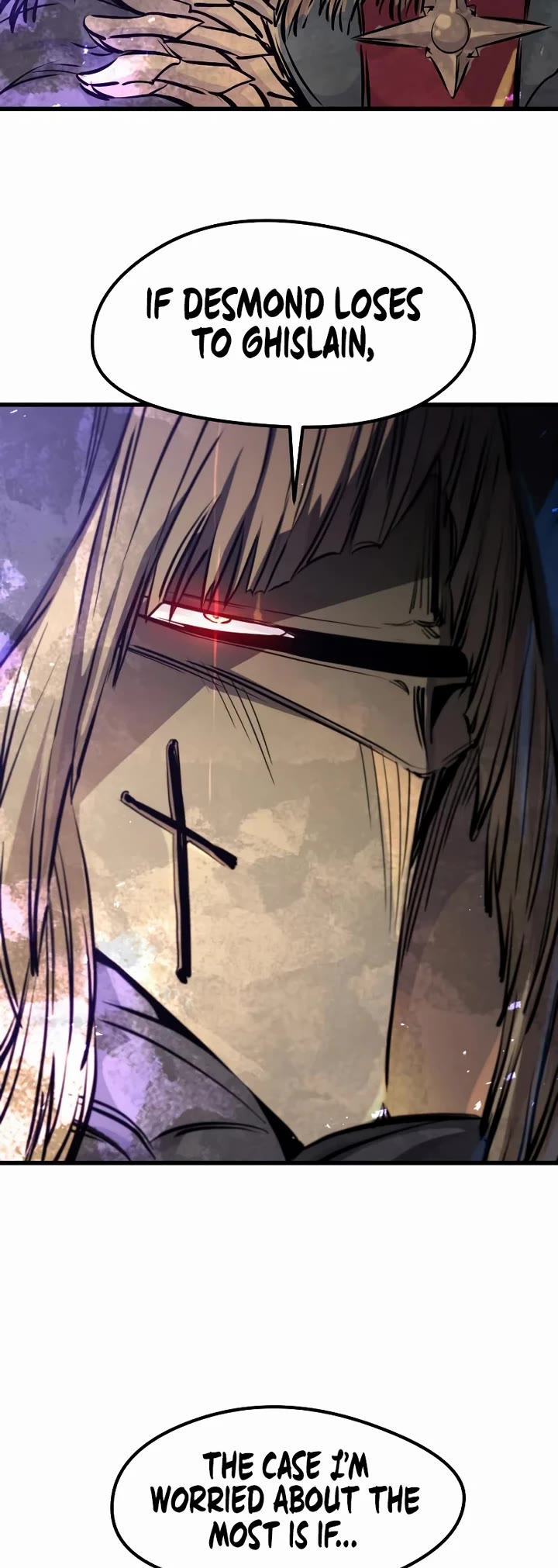 The Regressed Mercenary’s Machinations chapter 81 page 53