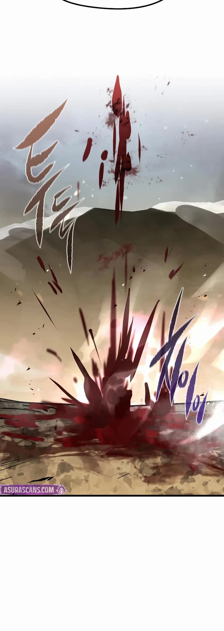 The Regressed Mercenary’s Machinations chapter 81 page 54