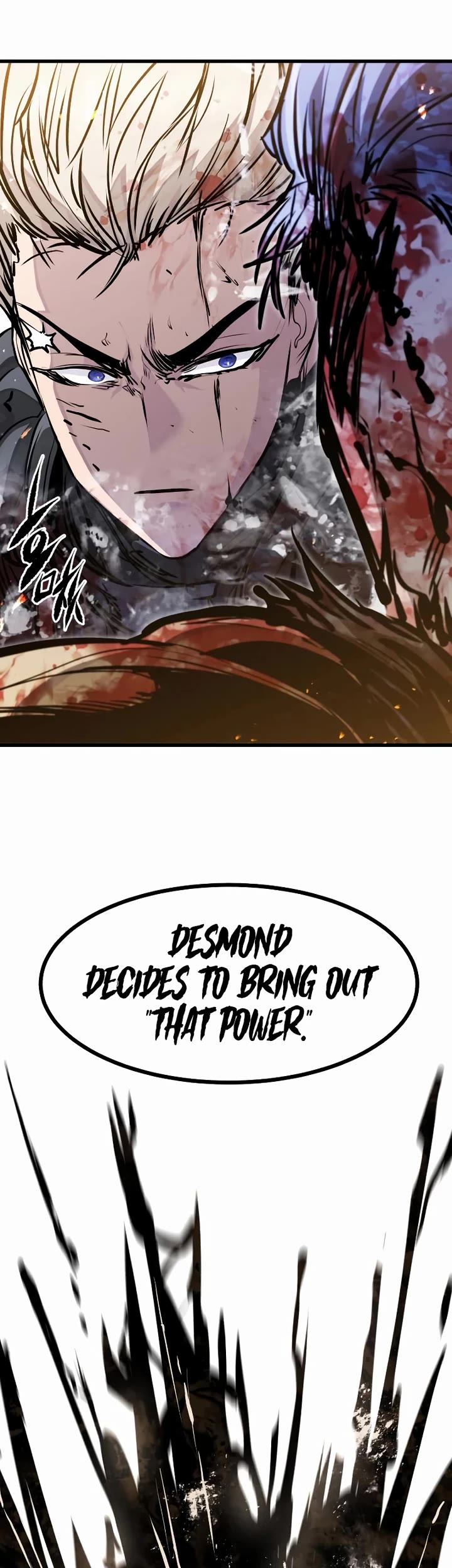 The Regressed Mercenary’s Machinations chapter 81 page 55